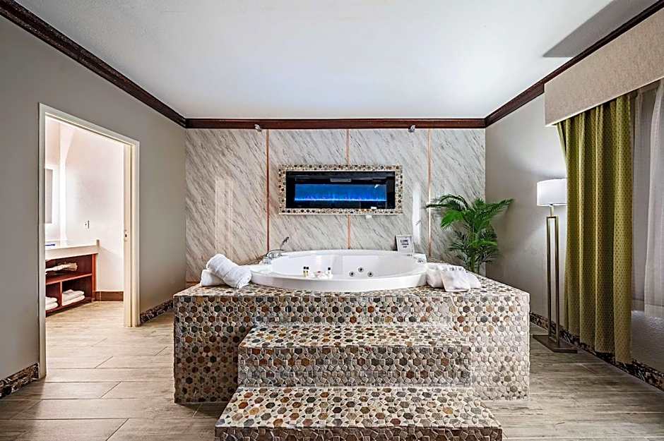 The Leo Collection Detroit, Ascend Hotel Collection