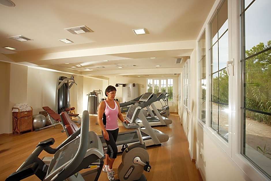 St.George's Bay Country Club & Spa