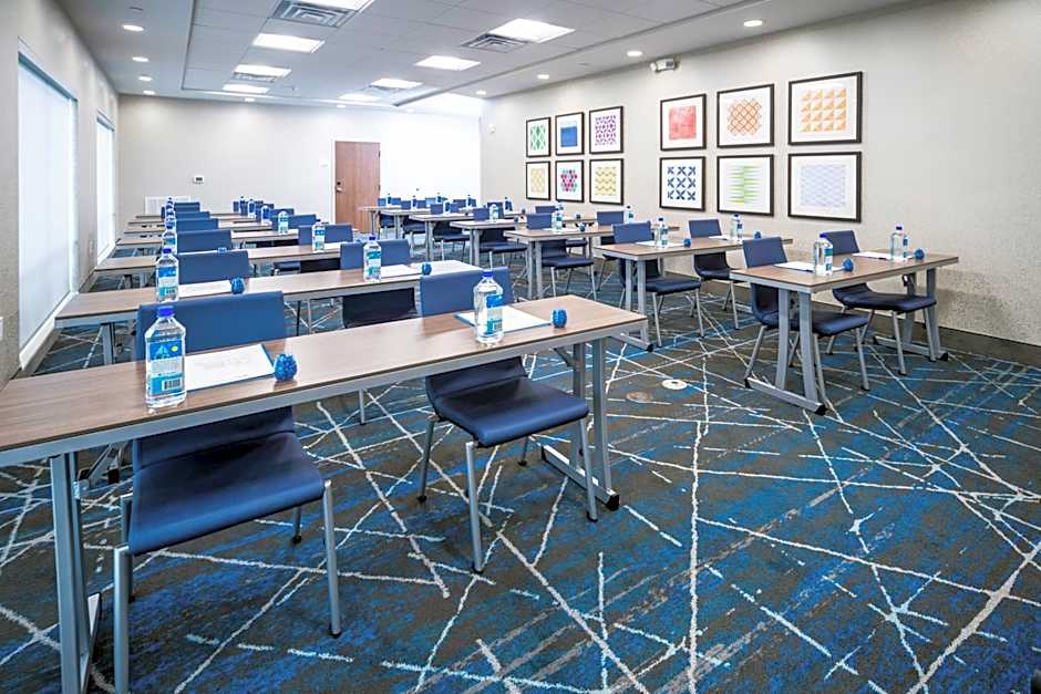 Holiday Inn Express and Suites Rock Hill By IHG