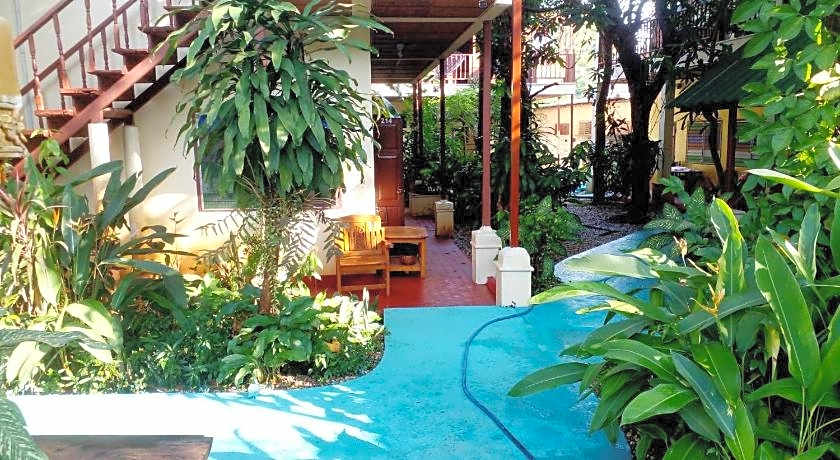 Golden Triangle Palace