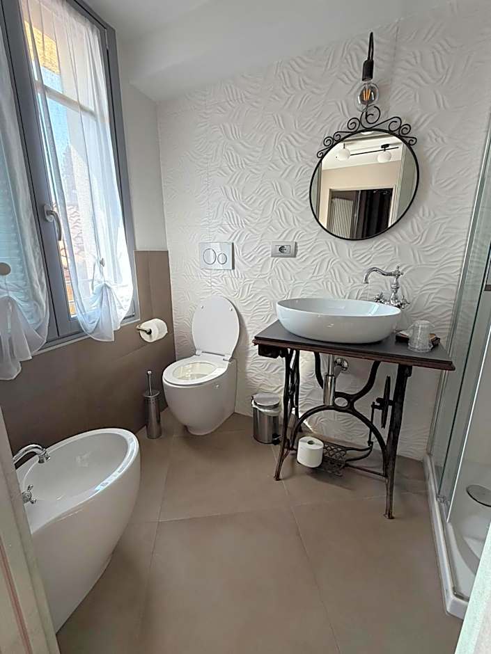 LOCANDA LA SALITA