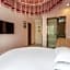 Shell Shanghai Baoshan District Tieli Road Subway Station Tiefeng Road Hotel