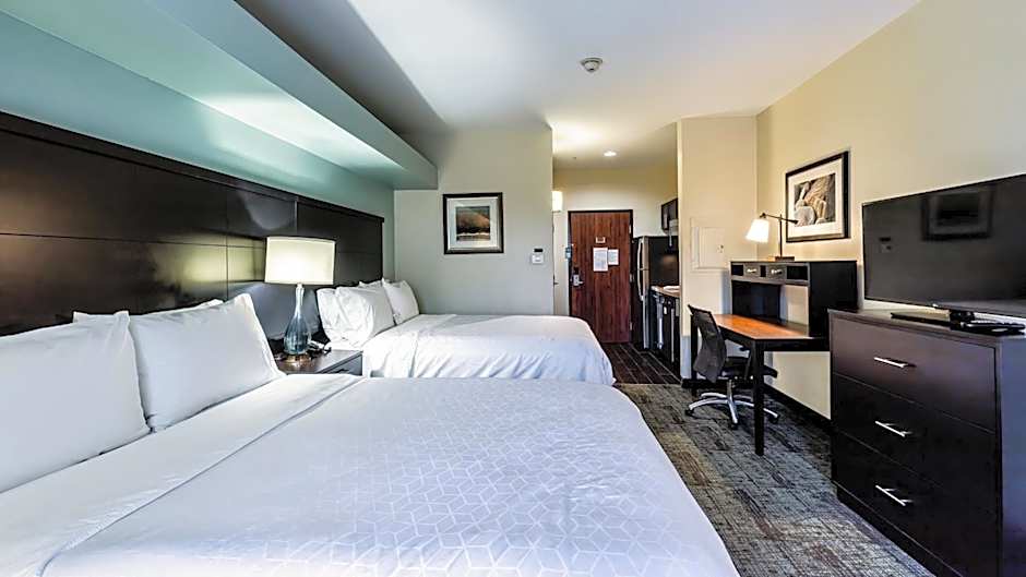 Staybridge Suites Laredo By IHG