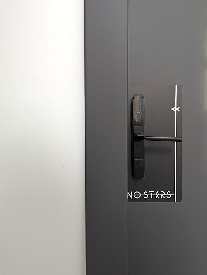 No Stars - Premium Hotel Apartments
