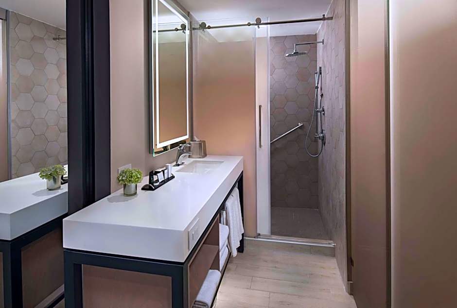 Hyatt Centric Guatemala City