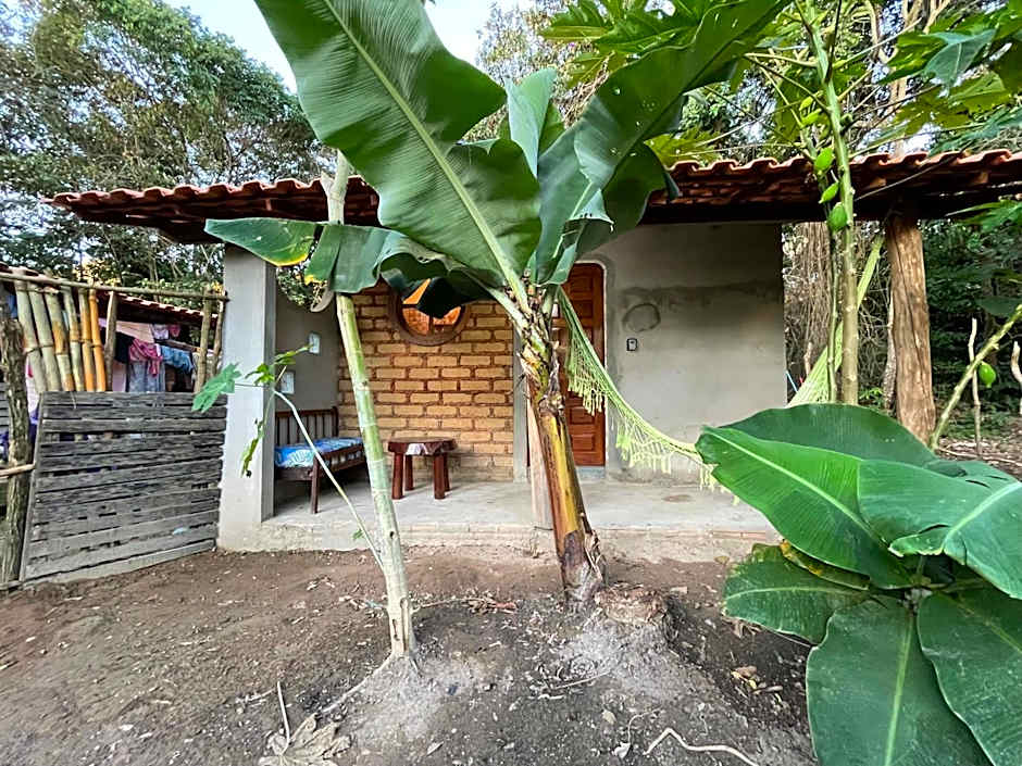 Hospedagem Sabor Da Trilha