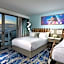 Hard Rock Hotel Daytona Beach