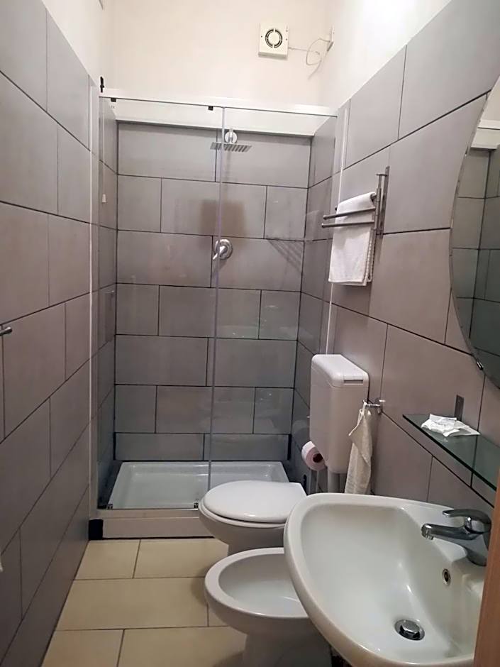 Euro Hotel