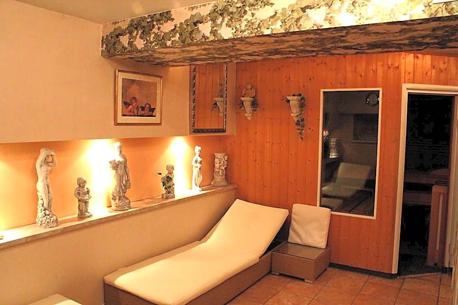 Parkhotel Fischer