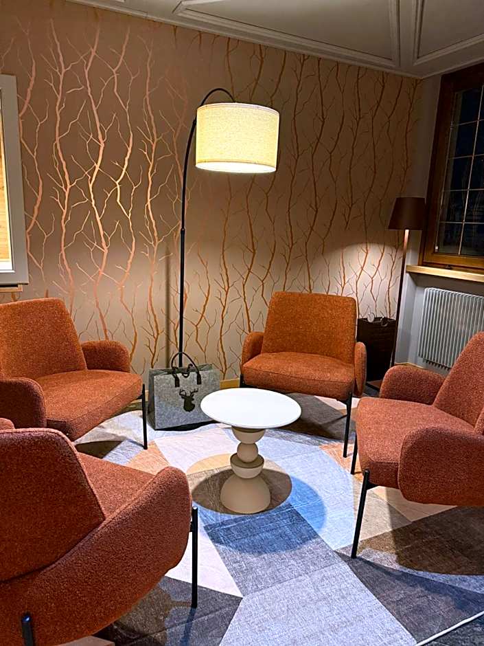 Aria Life Hotel Pinzolo