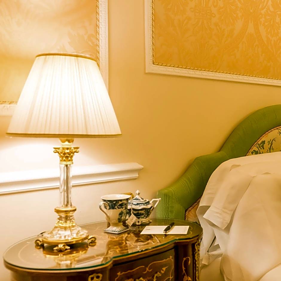 Hotel Bernini Palace