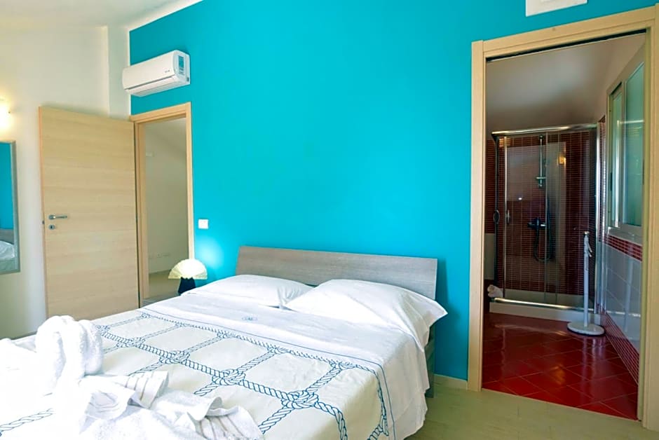 Photo 1 of 18 of Junior Suite, Sea View