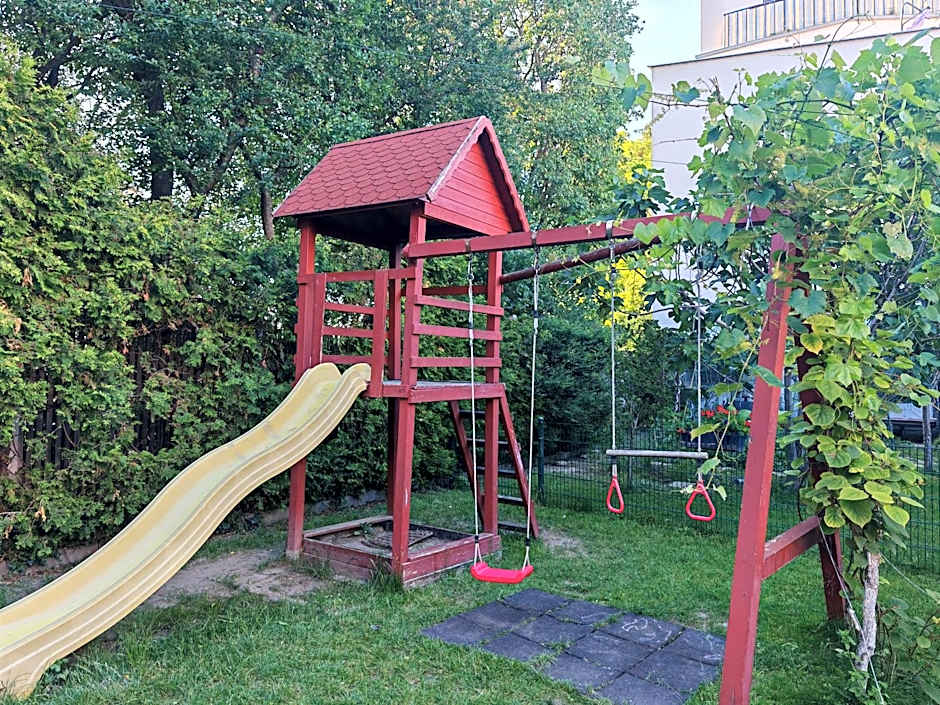 Leopoldauer Apartment