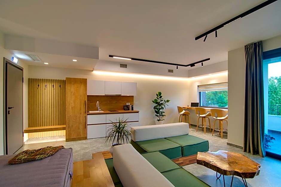 Selin Luxury Residences