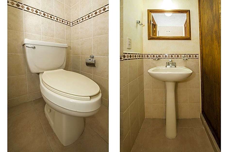 OYO Hotel La Glorieta