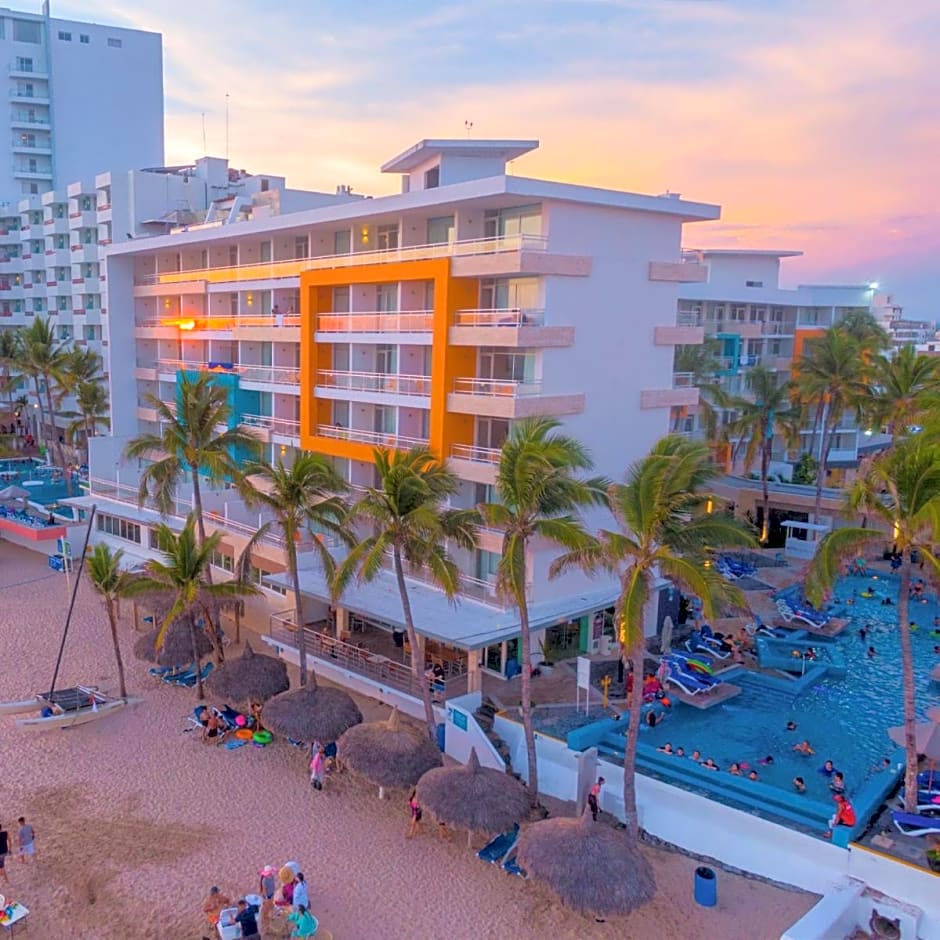 Star Palace Beach Hotel