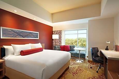 The Landing Hotel at Rivers Casino & Resort