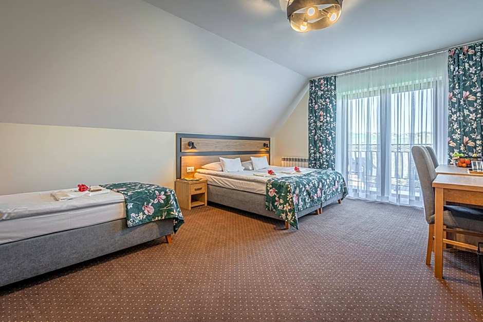 Rezydencja Markowy Dworek