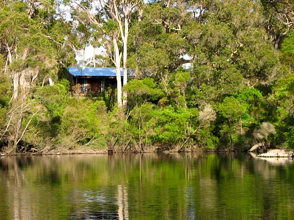 Che Sara Sara Chalets