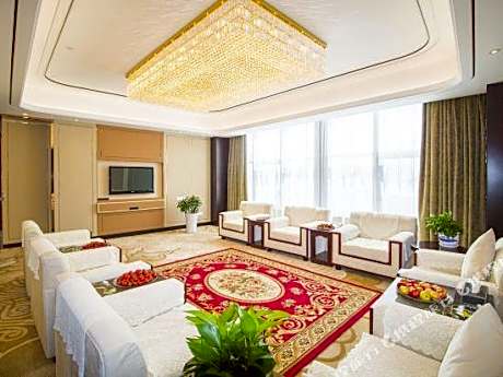 Mingjiang Internationa Hotel