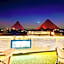 Cheops Pyramids Inn
