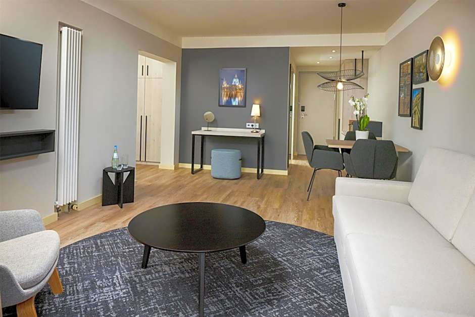 DoubleTree by Hilton Hannover Schweizerhof