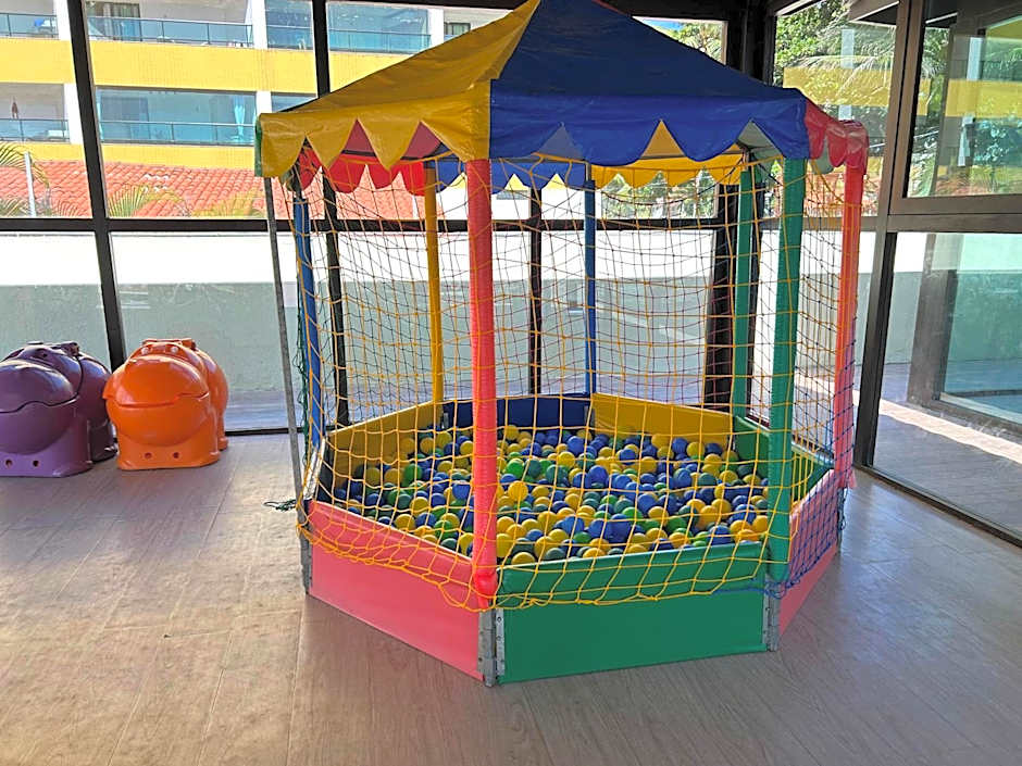 Tabatinga Flat - Beira Mar