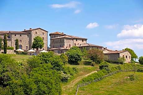 Hapimag Resort Pentolina