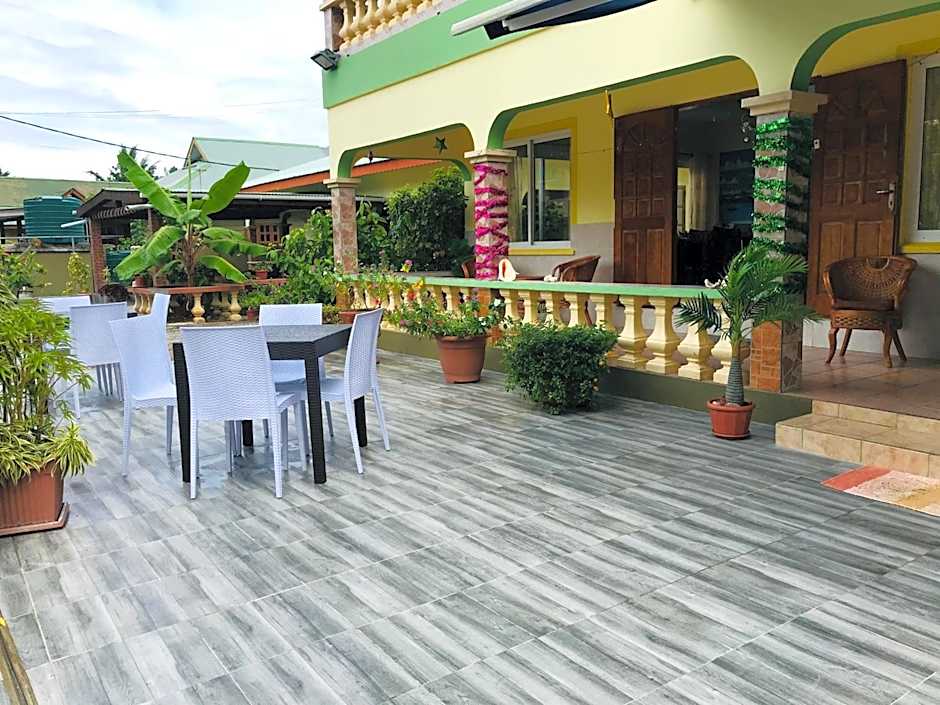 Photo 1 of 35 of Villa Bananier