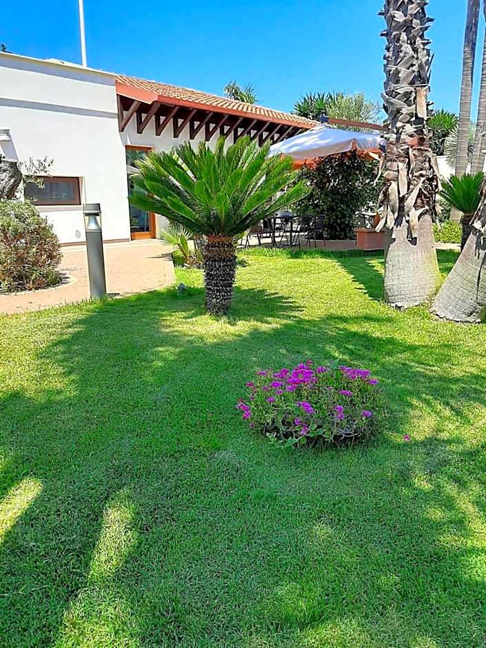 Villetta Del Salento Exclusive B&B