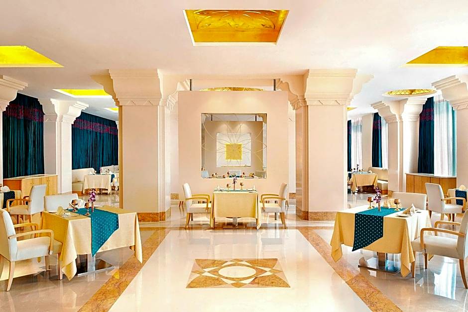 Le Meridien Coimbatore