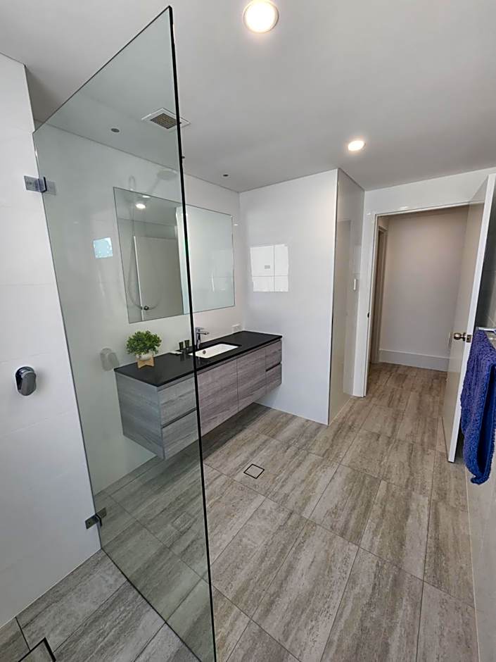 PERTH CBD APARTMENTS
