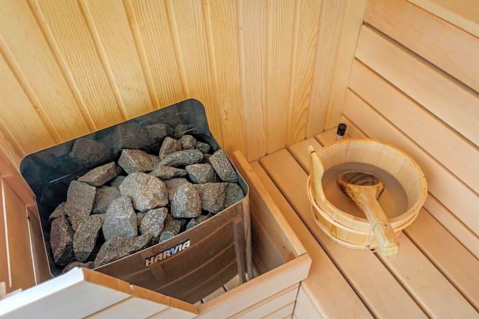 TESLA Residence Subotica