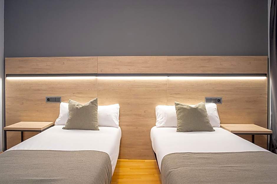 VTZ Hotel El Príncipe