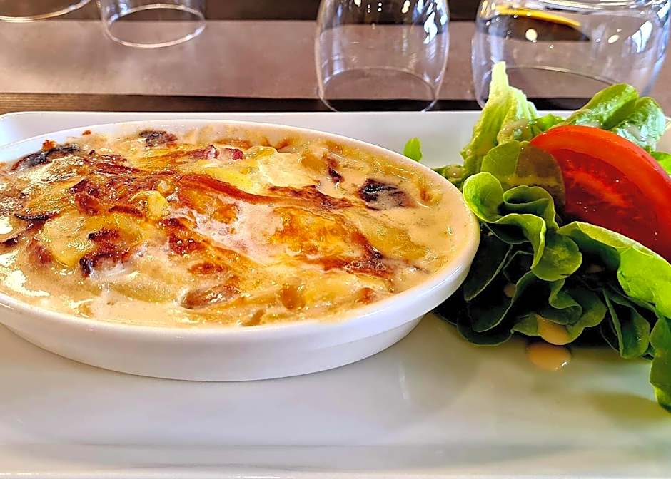 Kyriad Saint-Etienne Centre