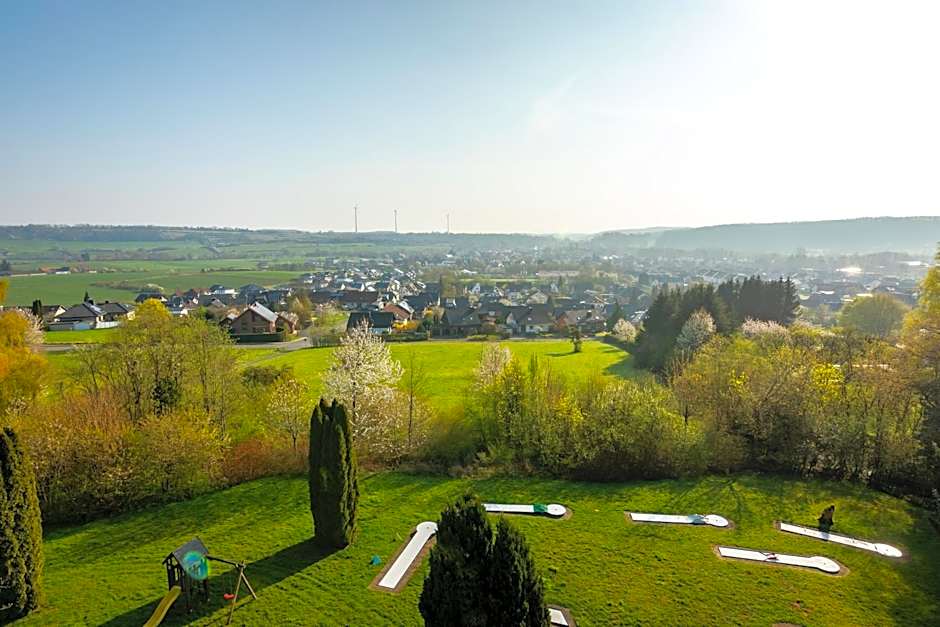 Wohlfühlhotel DER JÄGERHOF