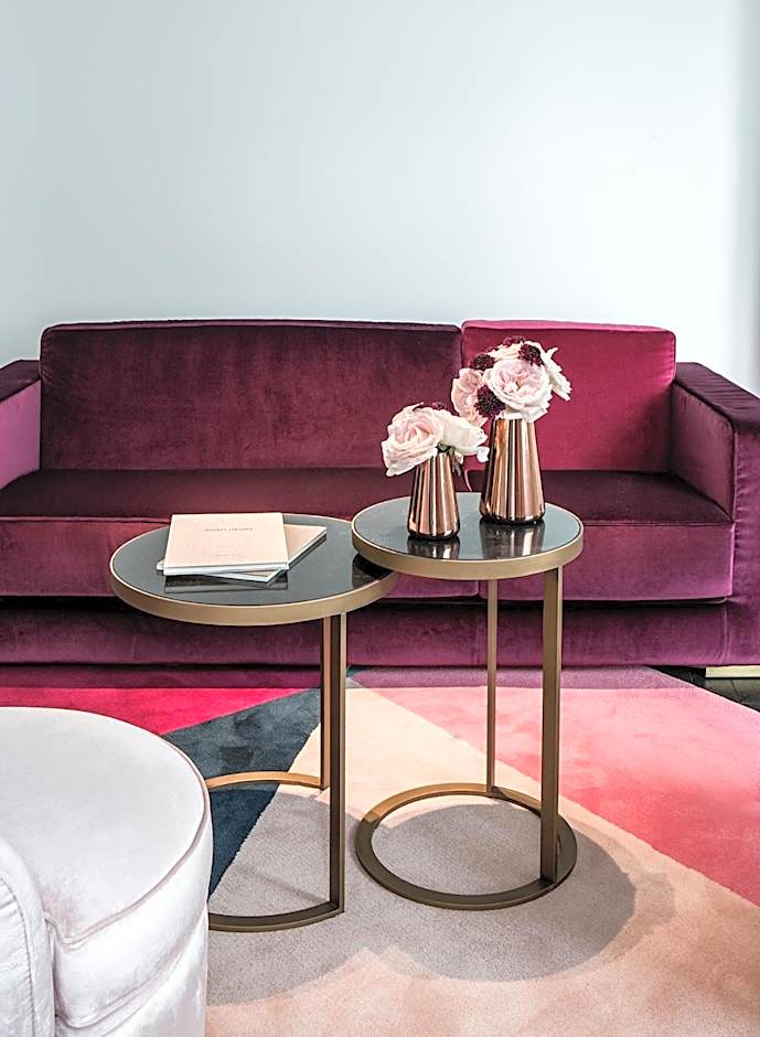 Fauchon l'Hôtel Paris