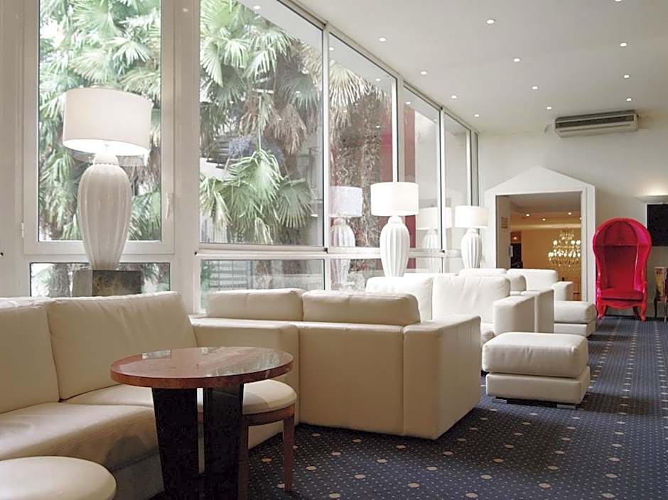 Hotel Jeanne d Arc