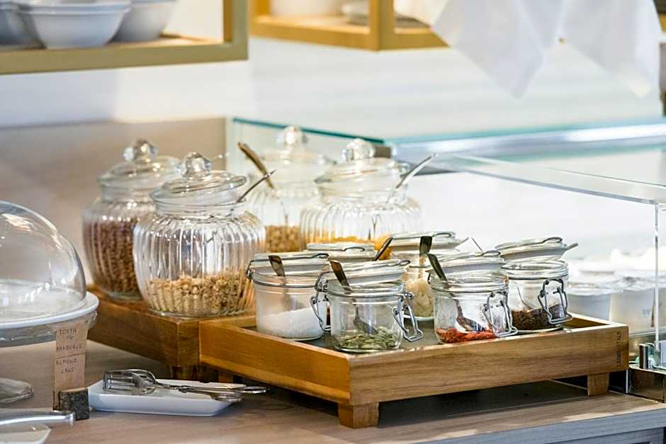 Rivalta Life Style Hotel