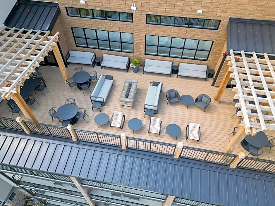 Staybridge Suites Pigeon Forge - Smoky Mtns By IHG