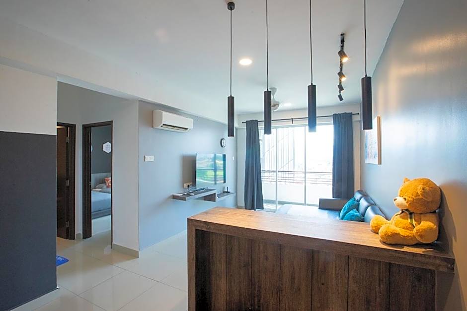 Majestic Ipoh 3R2B by Migliore