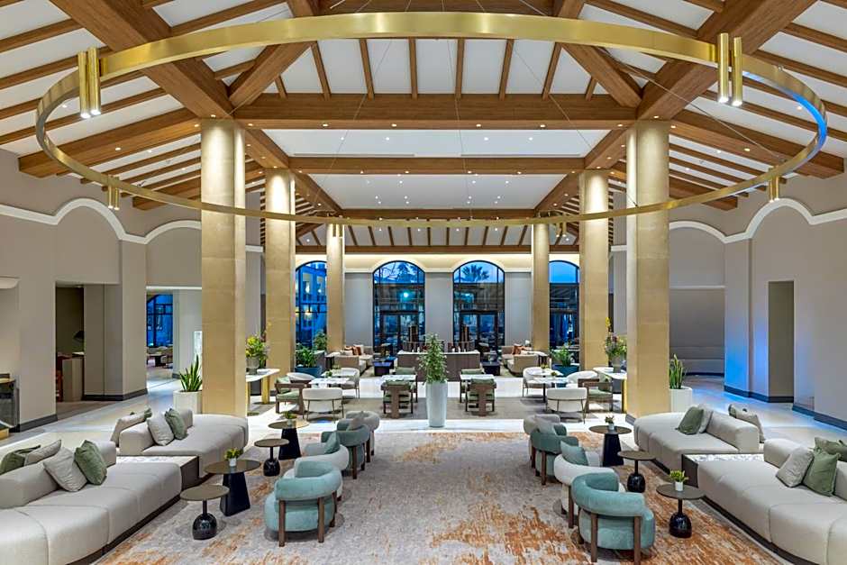 Hyatt Regency Thessaloniki