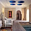 The Oberoi Amarvilas, Agra