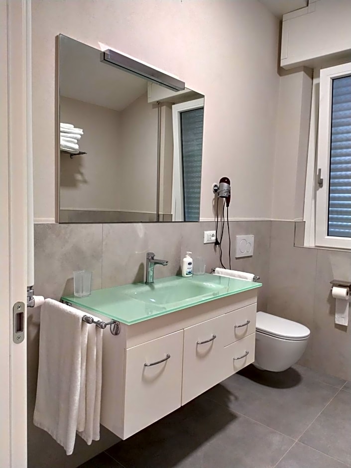 B&B MOLIN DEL TOPO