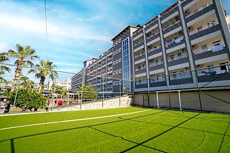 Xeno Eftalia Resort Hotel