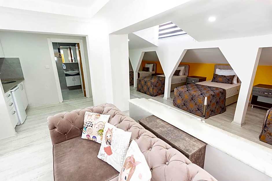 The Breeze Hotel