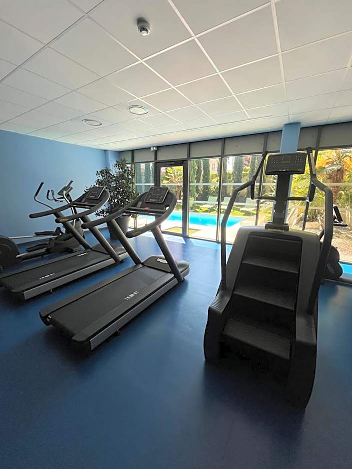 Hotel Victor Hugo & Spa