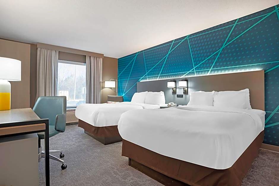 Comfort Inn Livingston