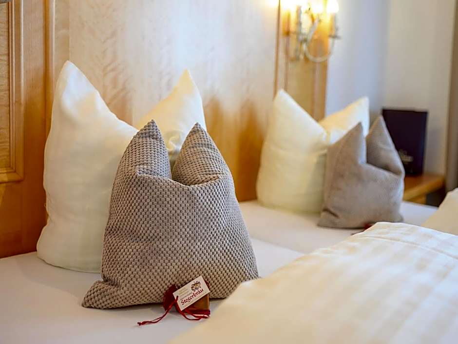Hotel Stegerbräu