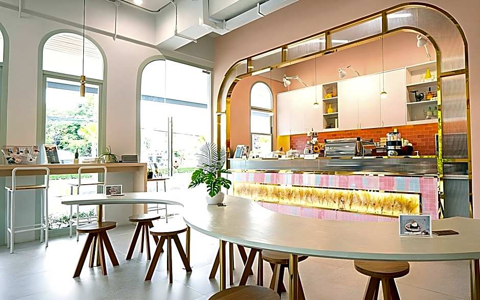 Sann Hotel